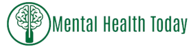 Mental Health Today Podcast
