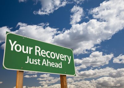 Abstinence vs Recovery