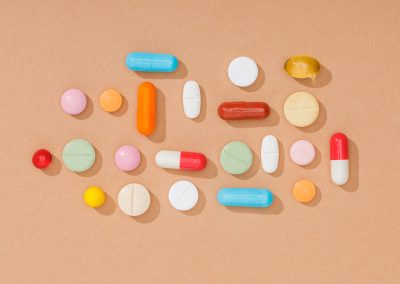 Medication-Assisted Treatment (MAT) for Alcohol Use Disorder