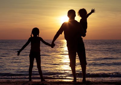 From One Dad to Another: Our Influence, Our Struggles, Our Hope