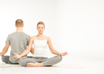 The Cornerstone of Recovery: Self-Care