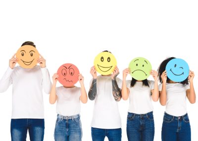 Developing Emotional Intelligence Through Peer Support to Enhance Addiction Recovery