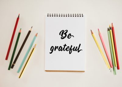 Gratitude for Recovery: The Science of Using Gratitude to Enhance Addiction Treatment and Mental Health