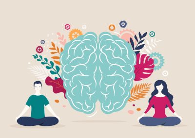 Neural Pathways to Recovery: The Power of Mindfulness Explored
