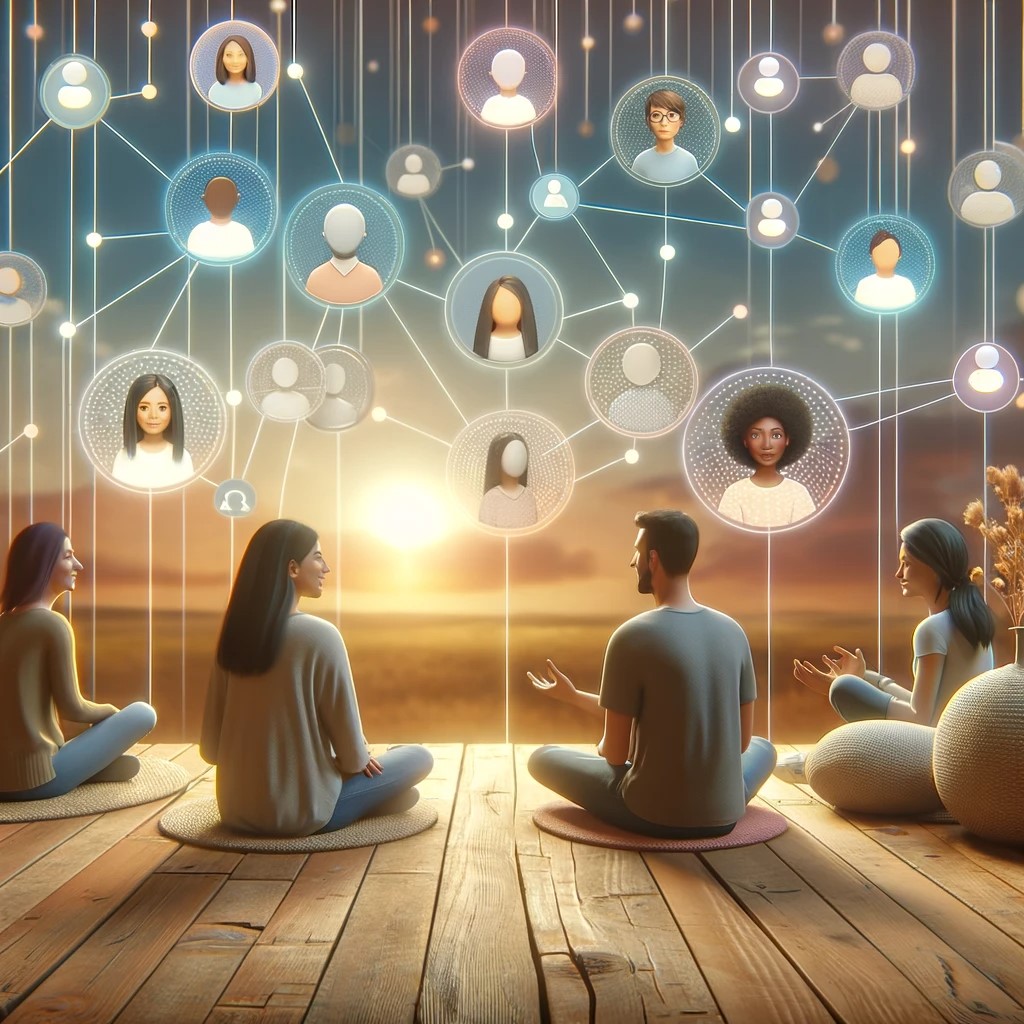 United in Recovery: The Transformative Power of Peer Support Groups ...
