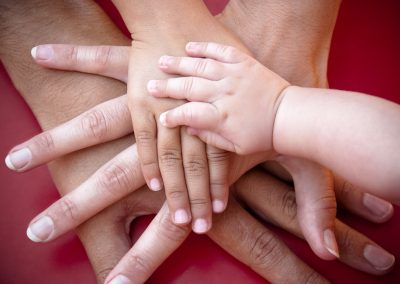 Peer Support for Families: Navigating Recovery Together