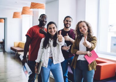 Mental Health in the Workplace: How Peer Support Can Make a Difference