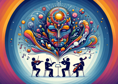 Tuning Into Total Wellness: The Peer Network’s Holistic Symphony