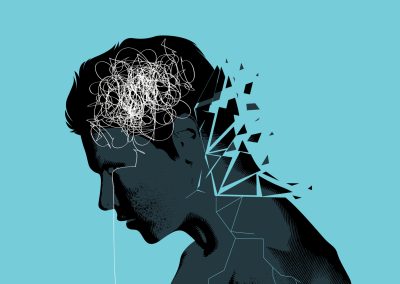 The Silent Struggle: How Peer Support Can Transform Mens Mental Health
