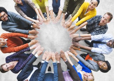 Empowering Recovery Together: How Community Support Enhances Mental Health and Wellness