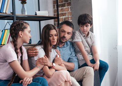 The Role of Family and Friends in Recovery: How to Support a Loved One’s Journey