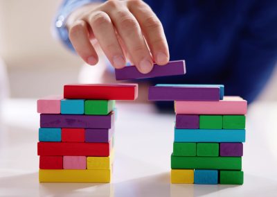Bridging Gaps in Mental Healthcare: The Role of ThePeerNetwork.com