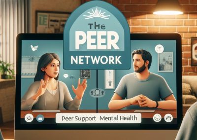 Standalone Peer Support: How The Peer Network Is Changing Mental Health Care