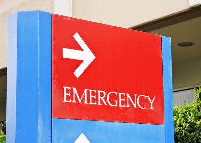 Telehealth Peer Support in ED Settings: Helping Mental Health and SUD Patients