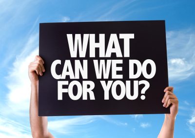Who Can Benefit Most from Peer Support Specialists?