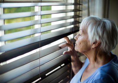 Addressing Social Isolation: How Peer Support Can Be Vital