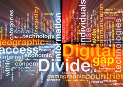 Bridging the Digital Divide in Mental Health