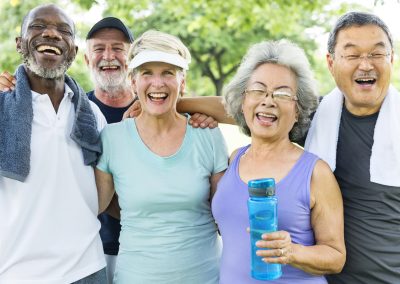Digital Mental Health for Seniors: Overcoming Barriers to Access Care