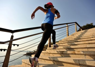 Exercise: A Powerful Tool in Mental Health and Substance Use Recovery