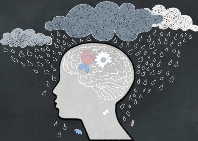 Winter Wellness: Combating Seasonal Depression with Certified Peer Support