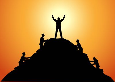 Small Wins, Big Impact: How Peer Support Helps Build Healthy Habits in Recovery