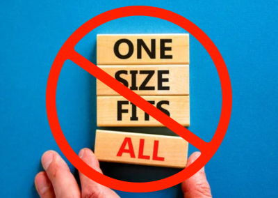 Why Recovery Isn’t One-Size-Fits-All: The Power of Personalized Peer Support