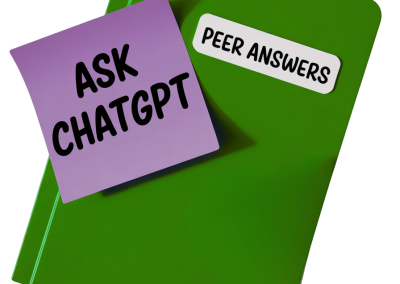 10 Mental-Health Questions People Ask ChatGPT And Our Professional Peer Answers