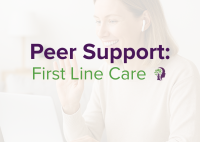 Telehealth Trends 2025: Where Peer Support Fits into the Future of Virtual Care