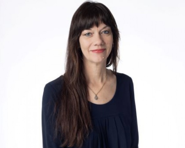 Nanette McLain, LCSW Nanette McLain, LCSW