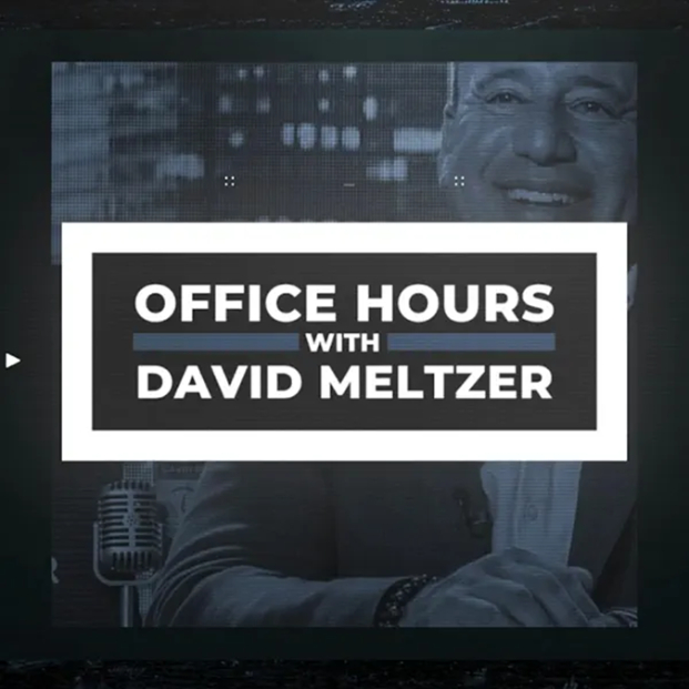 Office Hours box image