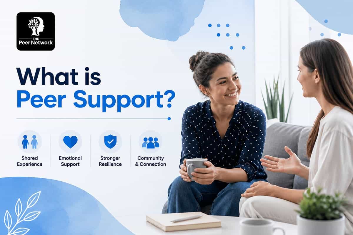 Peer Support Programs Improve Employee Retention