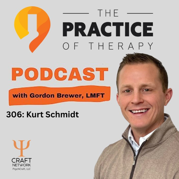 The Practice of Therapy Podcast Pic