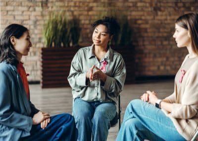 What Is Peer Support in Mental Health?