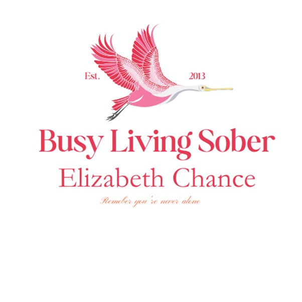busy living logo