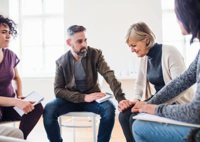 Peer Support vs Therapy Which is Best For Substance Use Recovery