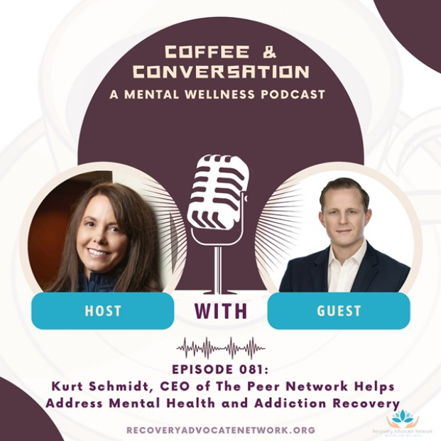 recovery advocate Image