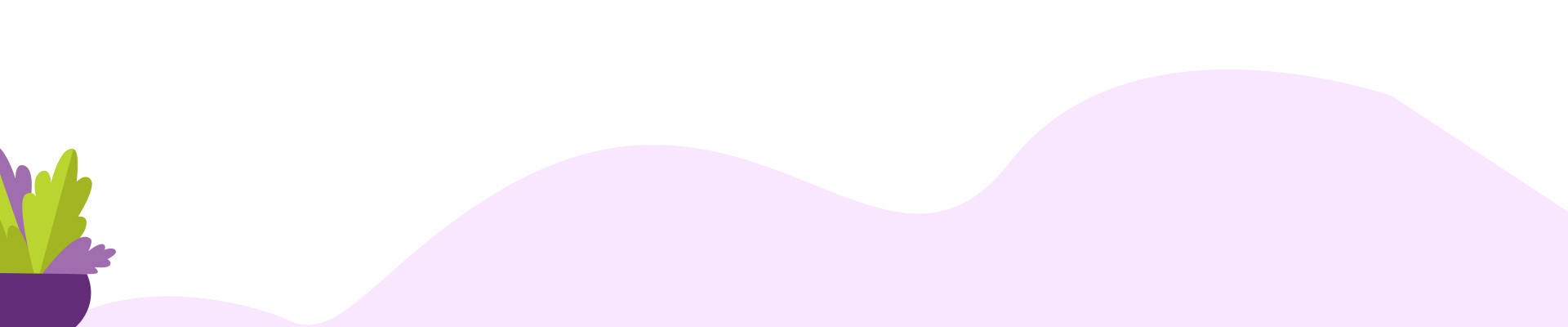Decorative wave pattern footer image for The Peer Network
